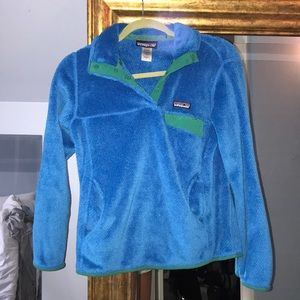 Patagonia Tops - Patagonia pull over! Patagonia Tops - Patagonia pull over!